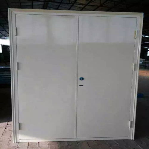 北辰區防火門廠家 生產銷售一體化，筑就安全屏障